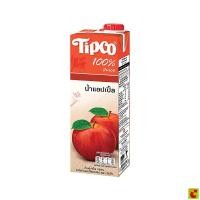 ราคา ทิปโก้ น้ำแอปเปิ้ล ขนาด 1 ลิตร (52063229697)