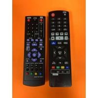 ราคา Remote Control AKB73615801 For LG Blu-Ray DVD Player BP125 BP200 BP320 BD550 BD560 BD570 BD620 BD660 BD670 BP220N (44564758830)