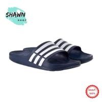 ราคา Adidas รองเท้าแตะรุ่น Duramo Slide (กรม) - G15892สินค้าลิขสิทธิ์แท้ 100% (5889186589)