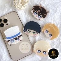 ราคา พีโป | ที่วางโทรศัพท์ Conan Griptok Popsocket (56512823160)