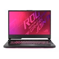 ราคา Asus ROG Strix G15 GL542LI -i7-10750H SSD512GB RAM 8GB GTX 1650 Ti (4GB GDDR6)สินค้ามือสอง (23047613159)