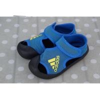 ราคา Adidas รองเท้าเด็กลำลองมือสองของแท้ (21962250168)