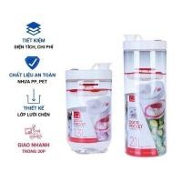ราคา Lock&lock กล่องผักดองมะเขือเทศดอง 2,1l (29540042033)