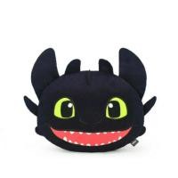 ราคา หมอนซุกมือเขี้ยวกุด(toothless) (2083040940)