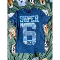 ราคา เสื้อยืด Superdry (ของแท้) - มือสอง (23159196920)