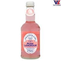 ราคา [สินค้าส่งด่วน] [8576] Fentimans Rose Lemonade 275 Ml เฟนติแมนส์ โรส เลมอนเนด 275 มล. (46914845637)