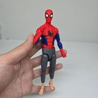 ราคา Marvel legends Spiderman Peter b (มือ 2) (55702315610)