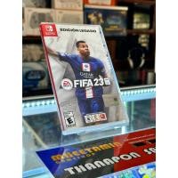 ราคา Nintendo Switch FIFA 23 [USA] [มือ2] (24757225868)