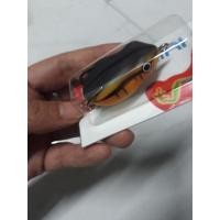 ราคา เหยื่อปลอม เฉพาะตกปลาช่อน เหยื่อปลอมไทย (50311635820)