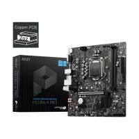 ราคา 1200 MSI H510M-A PRO ประกันศูนย์ พร้อมส่ง (22389306258)