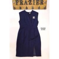 ราคา Frazier ชุดเดรส (472308674)