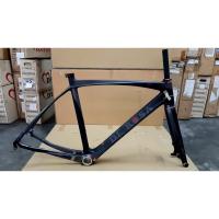 ราคา เฟรมจักรยานเสือหมอบ De rosa IDOL Disc Brake (24616393658)