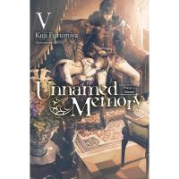 ราคา หนังสืออังกฤษใหม่ Unnamed Memory, Vol. 5 (light novel) [Paperback] (42804534217)