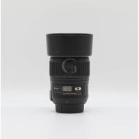ราคา Nikon AF-S 60mm F2.8G ED NANO [รับประกัน1 เดือน] (24737619098)