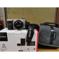 ราคา ขายกล้อง SONY A6000+Kit len mirrorless มือสอง (5855561621)