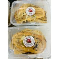 ราคา กล้วยหนึบธัญพืช อร่อยเคี้ยวเพลิน (48357170160)