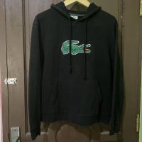 ราคา เสื้อกันหนาว มีฮู้ด Lacoste (18635610799)