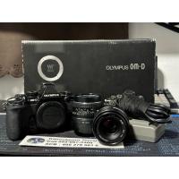 ราคา Olympus Omd E-m1 i + Geekster 35mm f1.7 (42719074239)