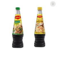 ราคา แม็กกี้ ซอสปรุงรสอาหาร 680 มล. (29337181566)
