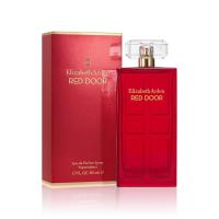 ราคา Elizabeth Arden Red Door Womens Perfume, Fragrance, Floral Parfum with Notes of Freesia, Roses, ไม้จันทน์, Eau de Parfum, 1.7 fl oz 0ASM (42131898656)
