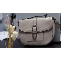 ราคา กระเป๋า Coach มือสองแท้ 100% กระเป๋า Coach Crossbody F51286 (3548728731)