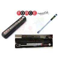 ราคา FORCE ประแจปอนด์ ด้ามปอนด์ ประแจวัดแรงบิด 140-700Nm.140-980Nm (6977850129)