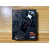 ราคา WD BLACK SN750 SE 500GB GEN4 (25272842376)