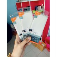 ราคา Power bank 5000mAh แบตสำรอง (6728102947)