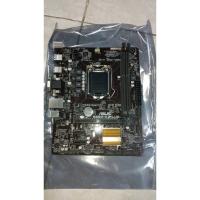 ราคา เมนบอร์ด Asus B85M-V PLUS H81 รองรับ DDR3 intel CPU อินเตอร์เฟซ LGA1150 (20504888800)