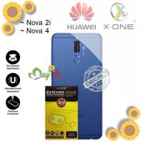 ราคา X-One Huawei Nova 2i / Nova 4 Extreme ตัวป้องกันเลนส์กล้อง (55215047502)