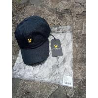 ราคา หมวกแก๊ป Lyle & scott (24474560452)