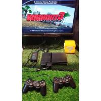 ราคา PS 2 PlayStation 2 PS 2 Scph-70006 (25469523602)