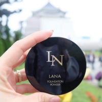 ราคา ลาน่า แป้งพัฟผสมกันแดด spf36pa++ (2068785054)