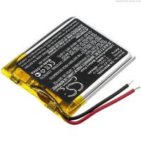 ราคา Cameron Sino 3.7V 400mAh ชุดหูฟังไร้สายแบตเตอรี่ SC-EP-N0020-U สําหรับ Monster Nroughtible Ntune, Nroughtible 1 +TOOLS KIT (56912816210)