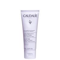 ราคา พร้อมส่ง ของแท้ Caudalie Vinotherapist/The de Vignes/Rose de Vignes Hand and Nail Cream (30ml/75ml) (24852511905)