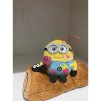 ราคา GANTUNGAN Bob Despicable Me Minions Team Original Universal Studios Singapore พวงกุญแจตุ๊กตา (46712771082)