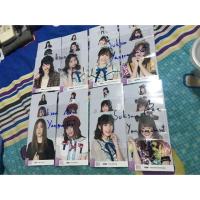 ราคา [BNK48] Photoset ComP เลือกตั้ง 3 ใบ เนย วี ปัญ โมบาย (1871389776)
