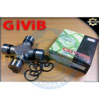 ราคา ยอย ยอยกากบาท ยอยเพลากลาง GIVIB GU-2000 ใช้สำหรับรุ่นรถ JEEB ตับใหญ่ (26791911786)