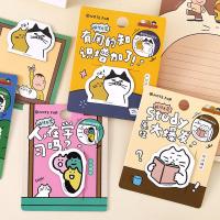 ราคา ที่คั่นหนังสือ - หมายเหตุสุดน่ารักสําหรับ x MATSUGODA ที่คั่นหนังสือแม่เหล็ก (51500811831)