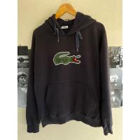 ราคา LACOSTE เสื้อฮู้ดแบรนด์ที่สอง (40332854363)