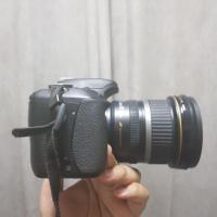 ราคา กล้อง Canon 600D + Lens 10-24 (8809338852)