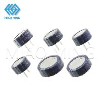 ราคา 1PC 5.5V Super Farad Capacitor 0.1F 0.33F 0.47F 1F 1.5F Supercapacitor MIAO MING (46062330667)
