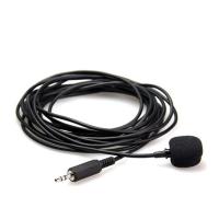 ราคา Stereo Clip Mic ไมโครโฟนสำหรับกล้อง (2150222390)