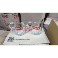 ราคา (6 ชิ้น) ถ้วยกาแฟ MASPION / ถ้วยกาแฟพับได้ (43632096217)