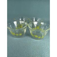 ราคา Pyrex ถ้วยน้ำจิ้มแก้ว (45415079660)