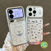 ราคา น่ารักลูกสุนัขสําหรับRealme Narzo N65 N63 N61 N55 N53หมายเหตุ80 70 70T 60 60X 50 Q5 Q5i Q3 Q3i Q2 5G 4Gการ์ตูนWest HighlandสุนัขMatte Softเคสโทรศัพท์ (47363006684)