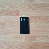 ราคา Blackmatte Samsung Galaxy A8 Star Softcase Black Matte Samsung A9 Star G885 G885F (44004442856)