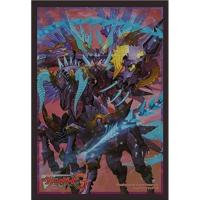 ราคา Bushiroad Sleeve Collection Mini ลายชาโด Cardfight!! Vanguard G (Card Sleeve) (7766658846)