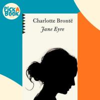 ราคา - Jane Eyre by Charlotte Bronte (ฉบับสหรัฐอเมริกาปกอ่อน) (55214194487)