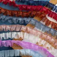 ราคา สีสันพับขอบ ลูกไม้ ผ้า กว้าง2.5ซม สำหรับตุ๊กตาทำด้วยมือ DIY กระโปรง ริมผ้าและเสื้อผ้าแขนข้อมือบ้านเย็บวัสดุ (27293773721)